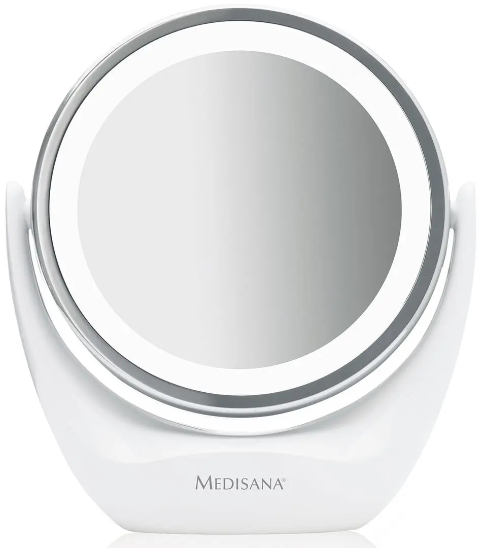 Oglinda cosmetica cu iluminare Medisana CM 835 (White)