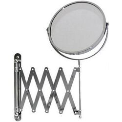 Oglinda cosmetica MSV 44258 (Inox)