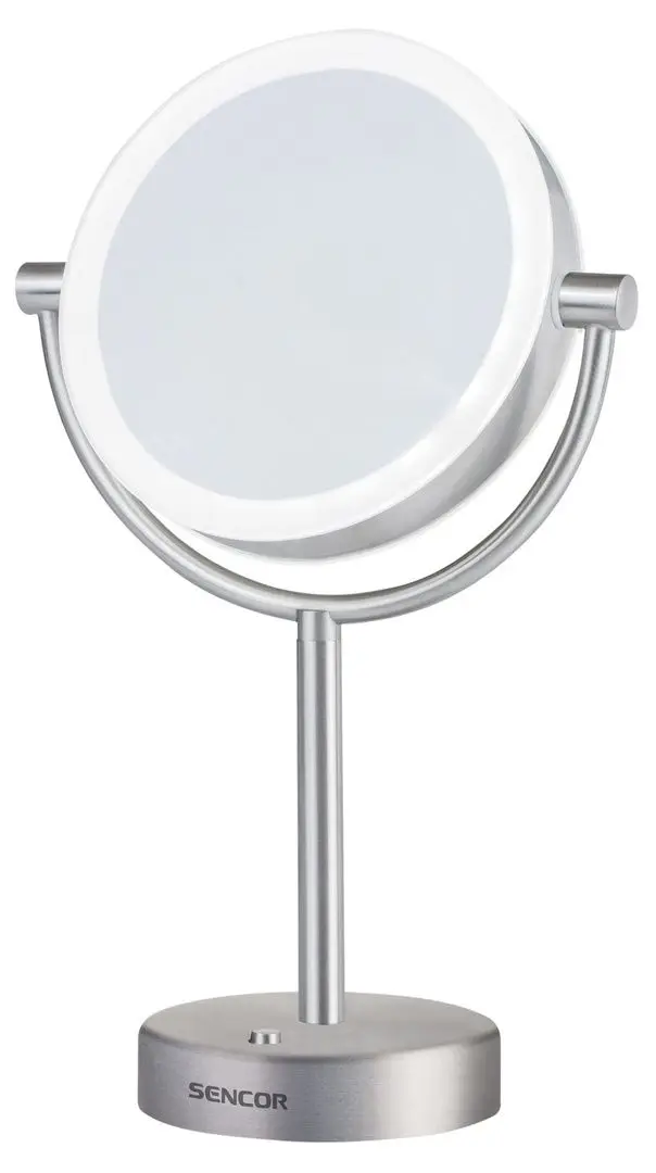 Oglinda cosmetica Sencor SMM3090SS (Silver)