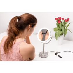 Oglinda cosmetica Sencor SMM3090SS (Silver) Thumb