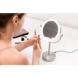 Oglinda cosmetica Sencor SMM3090SS (Silver) Thumb