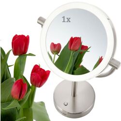 Oglinda cosmetica Sencor SMM3090SS (Silver) Thumb