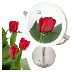 Oglinda cosmetica Sencor SMM3090SS (Silver) Thumb