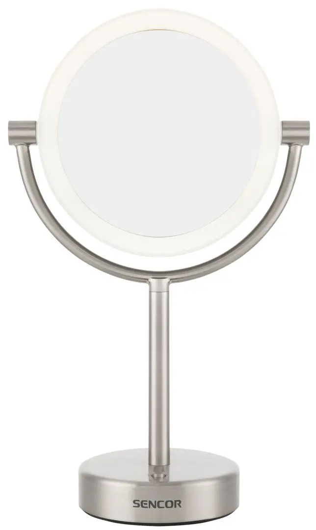 Oglinda cosmetica Sencor SMM3090SS (Silver)
