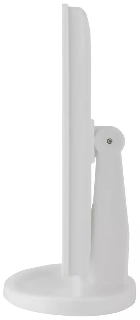 Oglindă cosmetică cu iluminare Soulima L22066 (White)