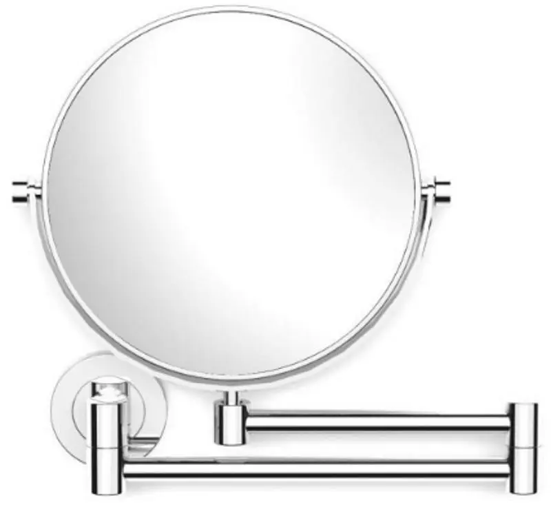 Oglinda cosmetica Stella 22.01130 (Chrome)