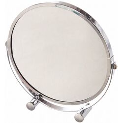 Oglinda cosmetica Tatkraft EOS 11656 (Chrome) Thumb