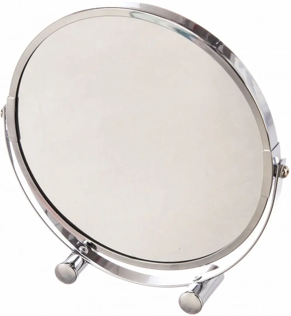 Oglinda cosmetica Tatkraft EOS 11656 (Chrome)