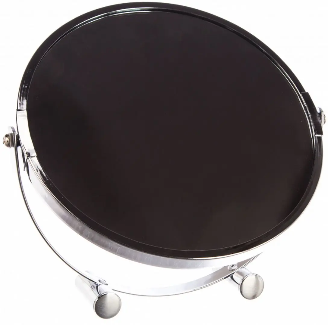 Oglinda cosmetica Tatkraft EOS 11656 (Chrome)