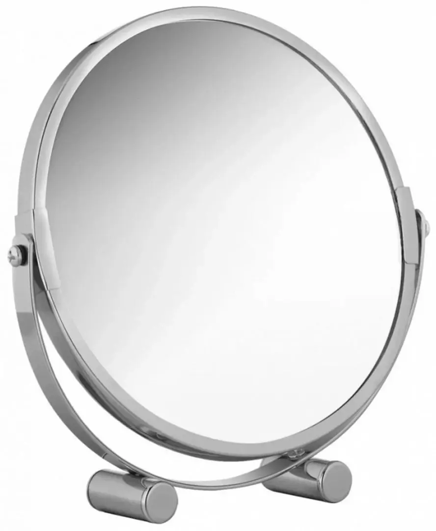 Oglinda cosmetica Tatkraft EOS 11656 (Chrome)