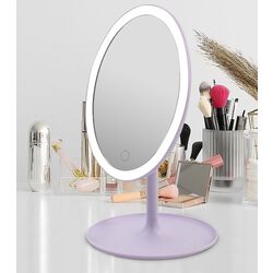 Зеркало косметическое Tendance 43680 (White) Thumb