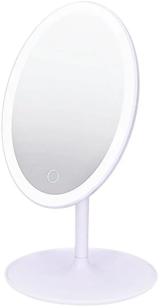 Зеркало косметическое Tendance 43680 (White)