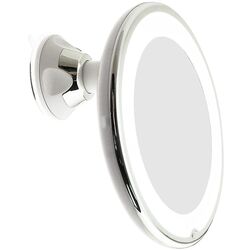Oglinda cosmetica cu iluminare Vaisselle 2020-8-28 (Silver)