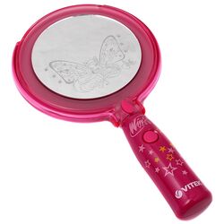 Oglindă cosmetică cu iluminare Vitek VT-WX-2101-ST (Pink) Thumb