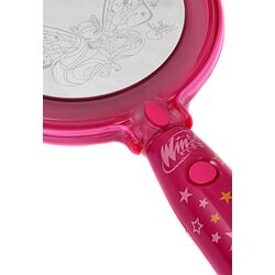 Oglindă cosmetică cu iluminare Vitek VT-WX-2101-ST (Pink) Thumb