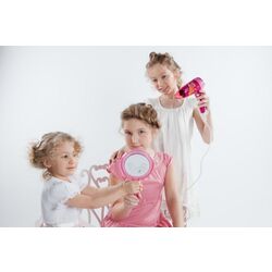 Oglindă cosmetică cu iluminare Vitek VT-WX-2101-ST (Pink) Thumb