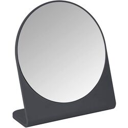 Oglinda cosmetica Wenko Marcon 17cm (Black)