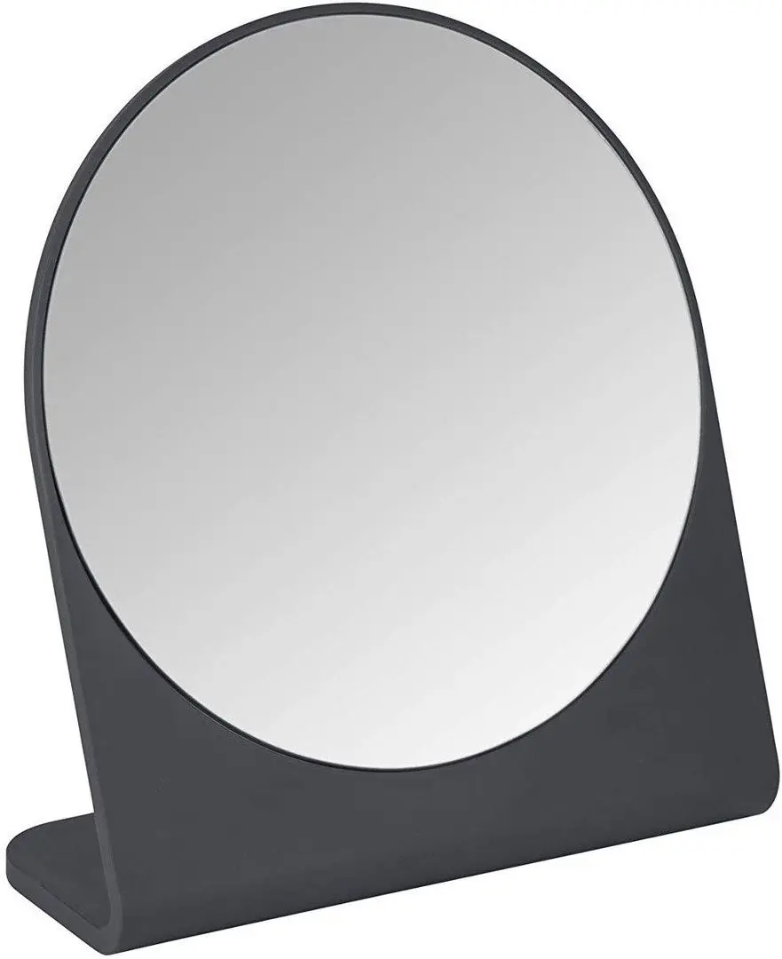 Oglinda cosmetica Wenko Marcon 17cm (Black)