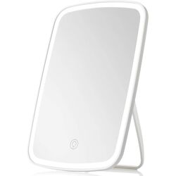 Oglinda cosmetica cu iluminare Xiaomi Jordan&Judy (White)