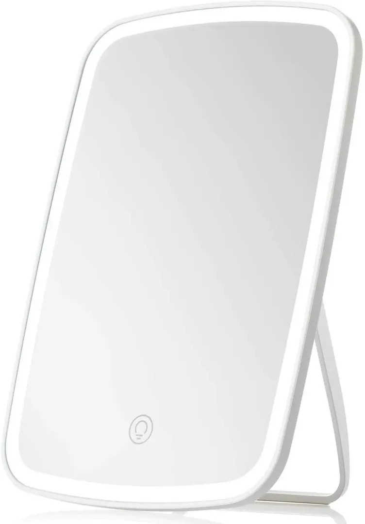 Oglinda cosmetica cu iluminare Xiaomi Jordan&Judy (White)