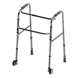 Cadru de mers ortopedic Antar AT02002 (Gray)