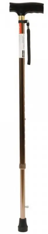 Baston pliabil Antar AT51104 (Black)