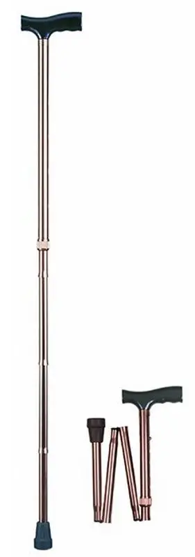 Складная трость Antar AT51116 (Brown)