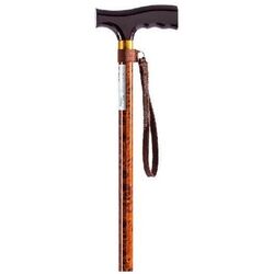 Baston Antar AT51115 (Purple) Thumb