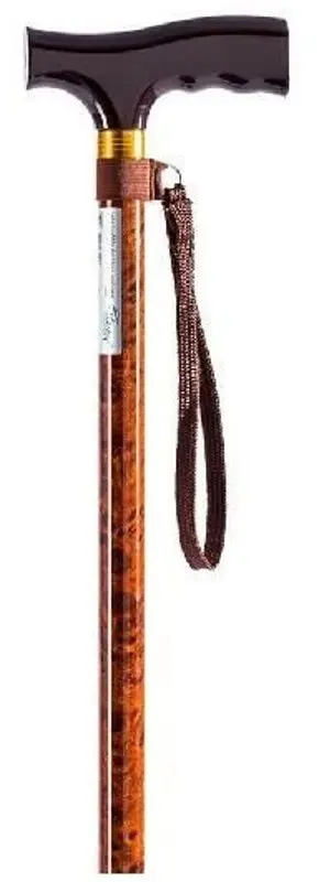 Baston Antar AT51115 (Purple)