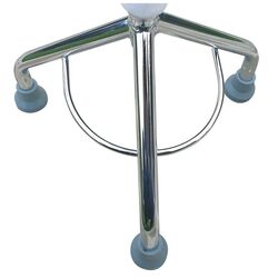 Baston cu suport Antar AT51107 (Blue/Inox) Thumb