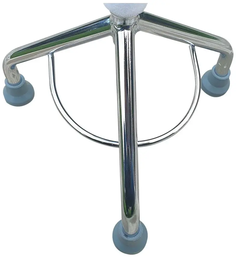 Baston cu suport Antar AT51107 (Blue/Inox)