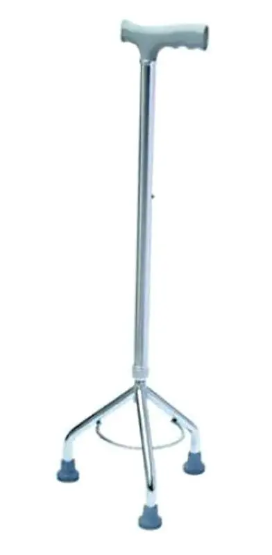 Baston cu suport Antar AT51107 (Blue/Inox)