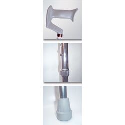 Cârjă Dr.Frei KY 930L (Grey) Thumb