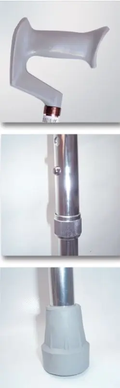 Cârjă Dr.Frei KY 930L (Grey)