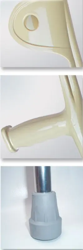 Костыль Dr.Frei KY 937L (Beige)