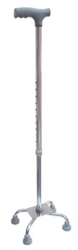 Трость с опорой Dr.Frei KY 924L (Grey)