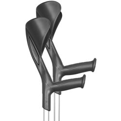 Carja Gima 43100 (Black/Silver) Thumb