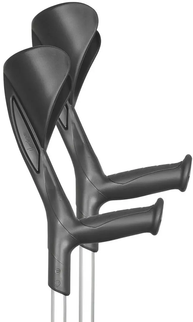 Carja Gima 43100 (Black/Silver)