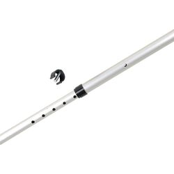 Carja Gima 43100 (Black/Silver) Thumb