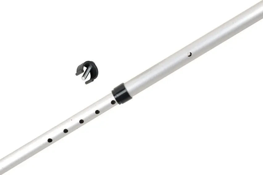 Carja Gima 43100 (Black/Silver)