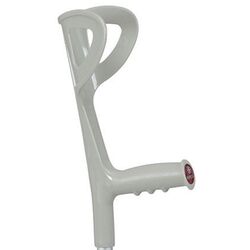 Cârjă Moretti Brio RP701A (Grey) Thumb