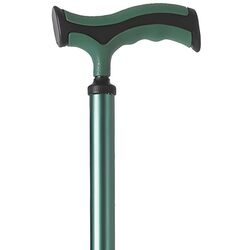 Baston reglabil Moretti Brio RP191V (Green) Thumb