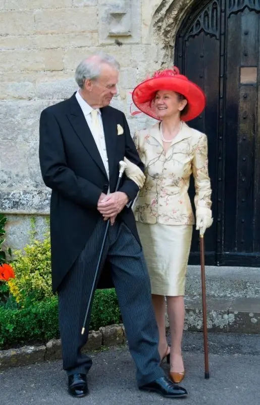 Baston Moretti RP130 (Natural)