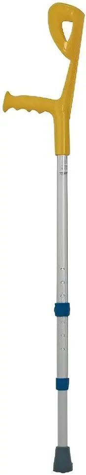 Baston Moretti RP700G (Yellow)