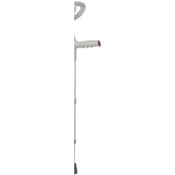 Baston Moretti RP701A (Silver) Thumb