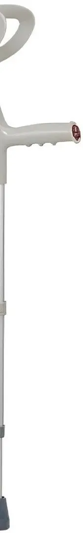 Baston Moretti RP701A (Silver)