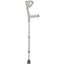 Baston Moretti RP701A (Silver)