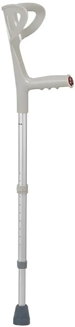 Baston Moretti RP701A (Silver)