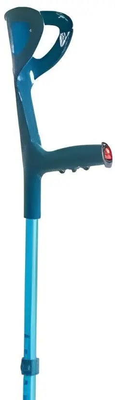 Baston Moretti RP701B (Blue)