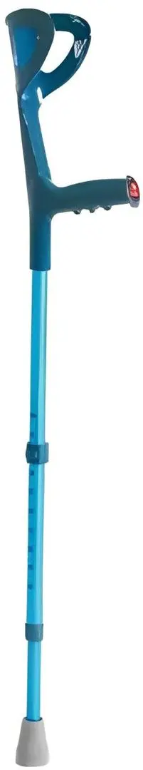 Baston Moretti RP701B (Blue)